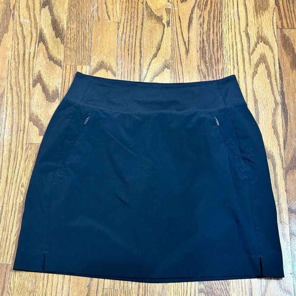 Athleta Soho Skirt | Black